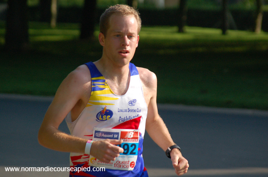 10Km de la liberté