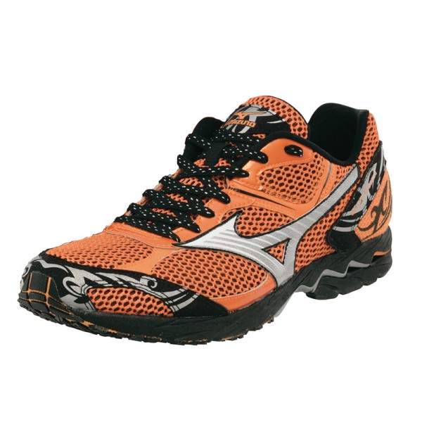 Mizuno wave shop ronin 2