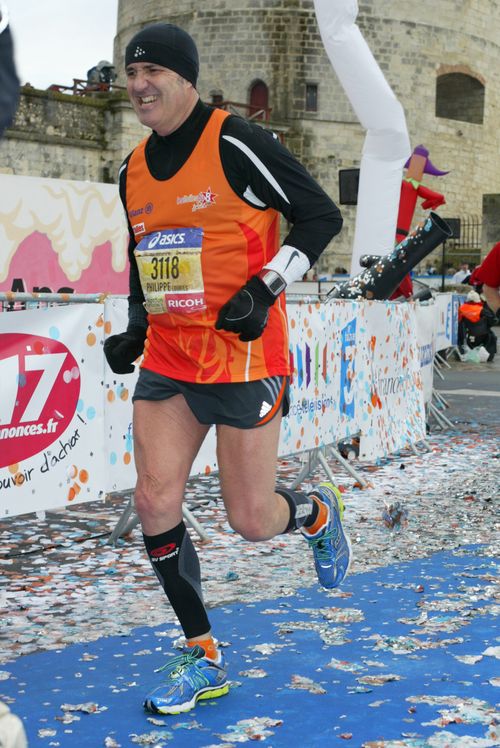Marathon de la Rochelle.. (1)