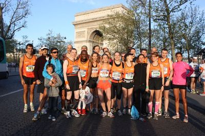 ORANGE TEAM2