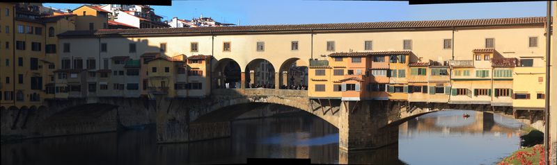 Ponte Dell Vecchio