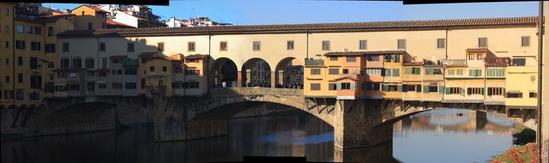 Ponte Dell Vecchio