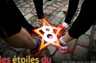 Logo les etoiles