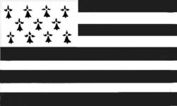 Drapeau breton