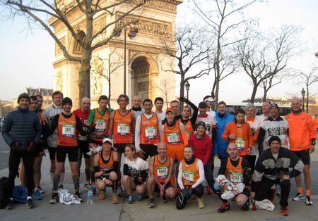 La dream team La dream team