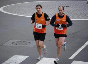 Antoine & seb